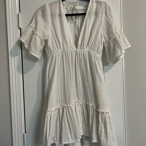 Billabong x Sincerely Jules Dress